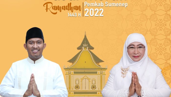 Sambut Hari Raya Idul Fitri, Pemkab Sumenep Adakan Pasar Murah di 5 Lokasi