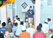 Safari Ramadhan, Bupati Sumenep Tarawih Bersama Masyarakat Daramista Safari Ramadhan, Bupati Sumenep Tarawih Bersama Masyarakat Daramista