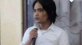 Foto: Fery Arbania, Aliansi Jurnalist Madura (AJM)