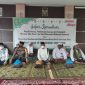 Foto: Bupati Sumenep Didampingi Forkopimda saat Safari Ramadhan, di Kecamatan Ambunten
