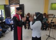 PN Sumenep Kembali Menggelar Pelantikan, Tetri Aini Rosidah, SH Jabat Juru Sita PN Sumenep Kembali Menggelar Pelantikan, Tetri Aini Rosidah, SH Jabat Juru Sita