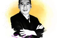 Foto: H. Syafiuddin, SH. MH ketua umum Lembaga Perlindungan Konsumen dan Kebijakan Publik (LPK – KP ) Kab. Sumenep 