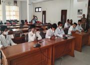 APMS Kepulauan Sapeken Disoal, FORPERKASA Luruk Pemkab Sumenep APMS Kepulauan Sapeken Disoal, FORPERKASA Luruk Pemkab Sumenep
