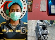 Transaksi Sabu di Bulan Ramadhan Tetap Jalan, Pria di Sumenep Di tangkap Polisi Transaksi Sabu di Bulan Ramadhan Tetap Jalan, Pria di Sumenep Di tangkap Polisi
