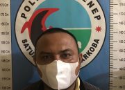 Bawa Sabu Di parkiran Indomaret, Pria Asal Kalianget Berurusan Dengan Polisi Bawa Sabu Di parkiran Indomaret, Pria Asal Kalianget Berurusan Dengan Polisi