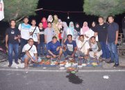 Rawat Silaturahmi, Alumni SMPN 4 Sumenep Gelar Buka Puasa Bersama Rawat Silaturahmi, Alumni SMPN 4 Sumenep Gelar Buka Puasa Bersama
