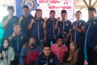 Foto: Anggota PJI DPC Sumenep