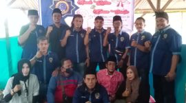 Foto: Anggota PJI DPC Sumenep