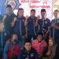 Foto: Anggota PJI DPC Sumenep