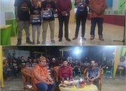 Sukses Gelar Kontes Ikan Predator Nan Eksotis, Bupati Sumenep Apresiasi Pemdes Torbang