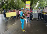 Dugaan Penyerobotan Tanah, Duo Equality Law Firm Demo Polres Sumenep Dugaan Penyerobotan Tanah, Duo Equality Law Firm Demo Polres Sumenep
