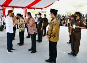 Ke Jawa Timur, Presiden Akan Resmikan Bandara Hingga Luncurkan Holding Industri Pertahanan Ke Jawa Timur, Presiden Akan Resmikan Bandara Hingga Luncurkan Holding Industri Pertahanan