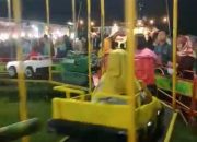 Diduga Tak Kantongi Izin, Pasar Malam Tetap Beroperasi di Dekat Polsek Ambunten Diduga Tak Kantongi Izin, Pasar Malam Tetap Beroperasi di Dekat Polsek Ambunten