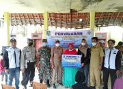 H-7 Lebaran Warga Desa Jambu Terima BLT-DD, Berikut Pesan Kades Dan PLT. Camat Lenteng H-7 Lebaran Warga Desa Jambu Terima BLT-DD, Berikut Pesan Kades Dan PLT. Camat Lenteng