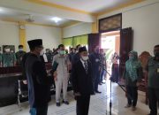 Gelar Pelantikan dan Pengambilan Sumpah Jabatan Juru Sita Pengganti, Ini Pesan Ketua PN Sumenep Gelar Pelantikan dan Pengambilan Sumpah Jabatan Juru Sita Pengganti, Ini Pesan Ketua PN Sumenep