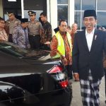 Foto: Presiden RI, Joko Widodo, saat datang ke Kabupaten Sumenep pada tahun 2017 silam. (istimewa)