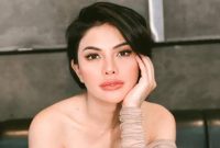 Foto: Nikita Mirzani (istimewa)