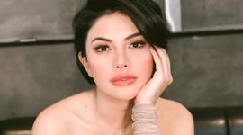 Foto: Nikita Mirzani (istimewa) 