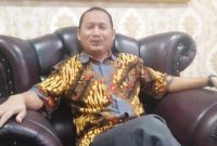 Foto: Kepala Kejaksaan (Kajari) Negeri Sumenep, Trimo. 