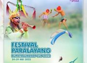 Anggaran Festival Paralayang Bupati Sumenep Cup 2022 Abu-Abu Anggaran Festival Paralayang Bupati Sumenep Cup 2022 Abu-Abu