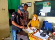 Minta Pemilihan BPD Kalianget Barat Diulang, L-KPK Dumas Bupati Minta Pemilihan BPD Kalianget Barat Diulang, L-KPK Dumas Bupati