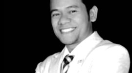 Foto: Sulaisi Abdurrazaq (Direktur LKBH IAIN Madura)