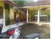 Miris, Tiga Tahun Balai Desa Dibiarkan Rusak Parah, "Bismillah Melayani" Tak Berlaku Bagi Warga Jambu? Miris, Tiga Tahun Balai Desa Dibiarkan Rusak Parah, “Bismillah Melayani” Tak Berlaku Bagi Warga Jambu?