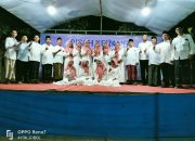Lepas 38 Siswanya, Acara Pisah Kenang SDN. Daramista II Bernuansa Islami Lepas 38 Siswanya, Acara Pisah Kenang SDN. Daramista II Bernuansa Islami