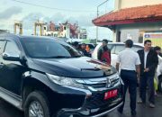 Safari Kepulauan Usai, Anggaran 1Miliar Dan Sumbangan Kades Disoal Safari Kepulauan Usai, Anggaran 1Miliar Dan Sumbangan Kades Disoal