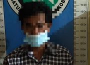 Ditangkap Penyalahgunaan Narkoba, SM Ngaku Membeli Ke Warga Bluto Ditangkap Penyalahgunaan Narkoba, SM Ngaku Membeli Ke Warga Bluto