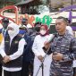 Foto: Gubernur Jawa Timur Khofifah Indar Parawansa saat berikan sambutan