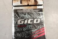 Foto: Rokok dengan merk Gico yang beredar di Sumenep tanpa dilengkapi pita cukai.