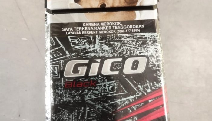 Rokok Tanpa Cukai Bebas Beredar Di Sumenep, Keberadaan Pihak Terkait Dipertanyakan