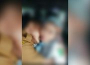 Bikin Malu, Duo Oknum ASN Di Sumenep Mesum Dalam Mobil Bikin Malu, Duo Oknum ASN Di Sumenep Mesum Dalam Mobil