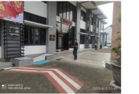 Foto: salah satu wartawan yang dilarang menemui kajari sumenep