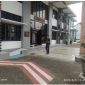 Foto: salah satu wartawan yang dilarang menemui kajari sumenep