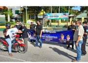 Yuk Intip Cara Kasat Resnarkoba Polres Sumenep Peringati HANI 2022 Yuk Intip Cara Kasat Resnarkoba Polres Sumenep Peringati HANI 2022