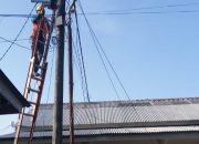 Respon Keluhan Warga Talang, PLN ULP Sumenep Terjunkan Team Ke Lapangan Respon Keluhan Warga Talang, PLN ULP Sumenep Terjunkan Team Ke Lapangan