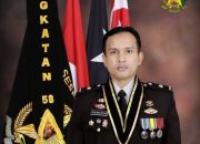 Inilah Profil Kapolres Baru Sumenep, AKBP Edo Satya Kentriko, SH. S. I. K MH Inilah Profil Kapolres Baru Sumenep, AKBP Edo Satya Kentriko, SH. S. I. K MH