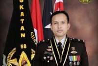 Kapolres Sumenep AKBP Edo Satya Kentriko SH. S. I. K MH. (istimewa) 