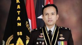 Kapolres Sumenep AKBP Edo Satya Kentriko SH. S. I. K MH. (istimewa) 