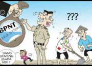 Sekdes Dasuk Laok Disinyalir Jadi Mafia BPNT, Oknum Pegawai Pos Dasuk Terlibat? Sekdes Dasuk Laok Disinyalir Jadi Mafia BPNT, Oknum Pegawai Pos Dasuk Terlibat?