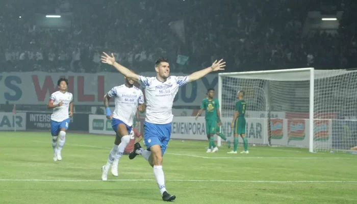Pastikan Langkah Perempat Final Piala Presiden 2022, 4 Tim Masih Berjuang