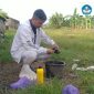 Foto:Eka Bayu Indrawan, mahasiswa dari Universitas Trunojoyo Madura (UTM)