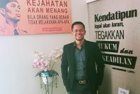 Foto: Sulaisi Abdurrazaq
(Direktur LKBH IAIN Madura)