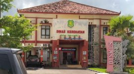Foto: Dinas kesehatan sumenep