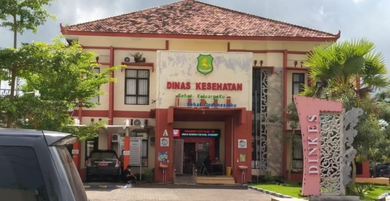 Foto: Dinas kesehatan sumenep