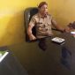 Foto: Kepala desa jambu, H. Benny wahyudi
