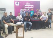 Selama 3 Hari, Aji Kota Surabaya Gelar Training for Journalists Di Sumenep