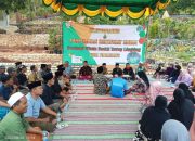 Tiga Bulan Diresmikan, Wisata Boekit Tawap Gelar Silaturrahim Dan Penyerahan Sertifikat Saham